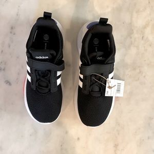 Adidas Kids Tennis Shoes - NYT